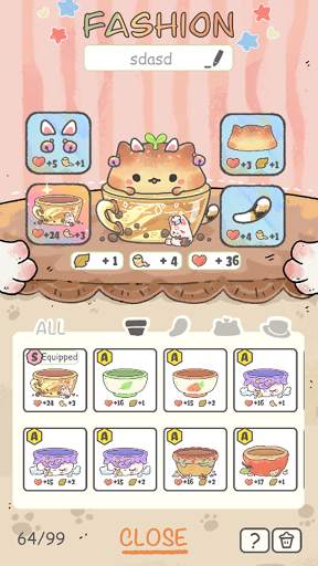 My CatPots screenshot 6