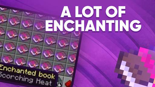 More Enchantments Mod screenshot 2