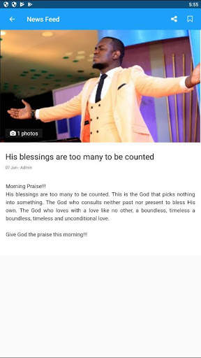 MTC Family App screenshot 4
