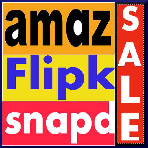 Top10 Online Shopping App India 1.019