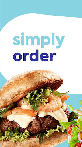 Foodak: Food delivery & more screenshot 1
