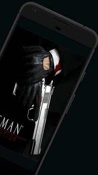 Hitman Sniper HD Background screenshot 2