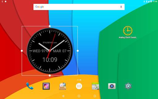 Watch Live Wallpaper-7 screenshot 7