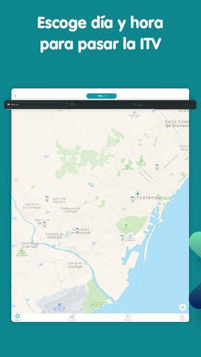 Bip&Drive - The driver's App screenshot 14