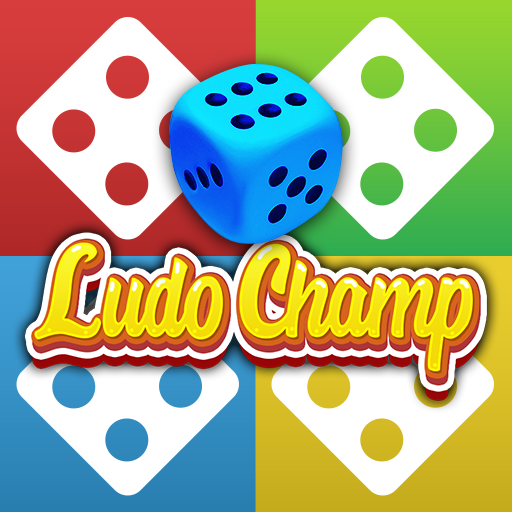 Ludo Champ - Classic Ludo Star Game icon