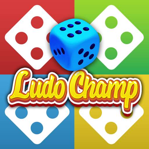 Ludo Champ - Classic Ludo Star Game 1.0.5