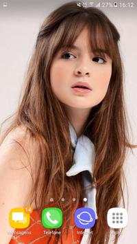 Sophia Valverde Fotos Wallpapers screenshot 1