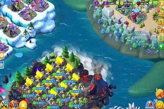 Tips for Dragon Mania Legends screenshot 8