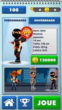 Kids Game : Fun Run Kids Runner Subway Adventure screenshot 4