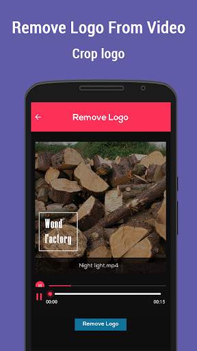 Remove Logo From Video screenshot 3