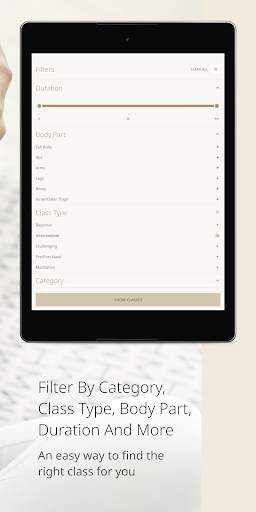 MWH: Fitness   Wellness screenshot 18
