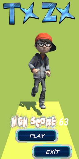 Tizi Zikzak screenshot 8