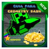 Guía para Geometry Dash 1.0