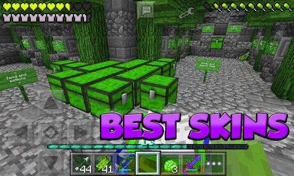 Best mods for Minecraft screenshot 2