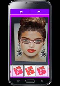 🆕 Youcam makeup screenshot 15