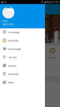 EXERGIC: Test Series and Question Practice app screenshot 5
