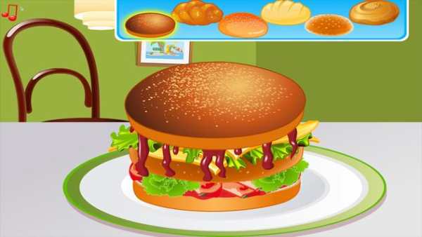 cooking games kitchen games screenshot 7