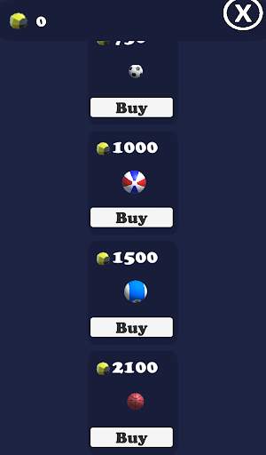 Dual Challenge скриншот 10