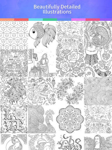 Colouring Games screenshot 3