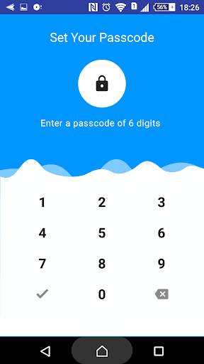 Unseen Messenger screenshot 7