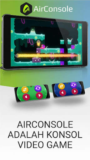 AirConsole - Multiplayer Games screenshot 8