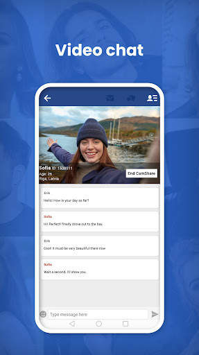Anastasia Date App – Meet New People, Match & Chat screenshot 8