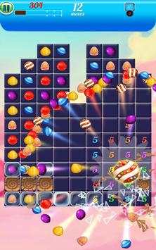 Candy Sweet Heroes screenshot 2