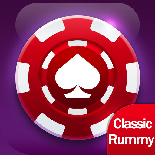 Classic Rummy icon