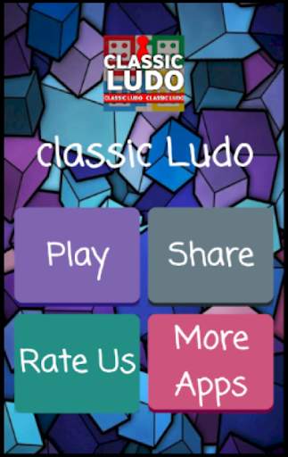 Classic Ludo screenshot 2