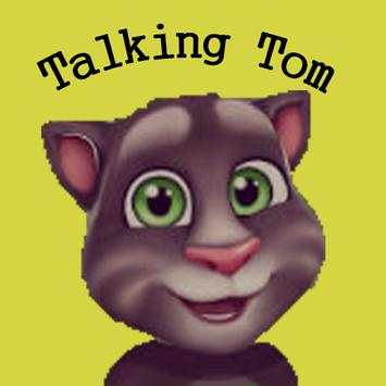 Guide For Tom Talking скриншот 1