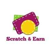 Scratch & Earn 3.0