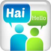 MeetChat Messenger