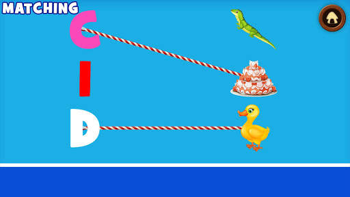 Learning Phonics for Kids screenshot 6