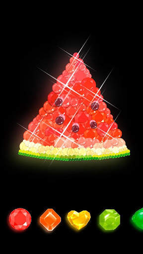 Diamond art: Dazzle coloring screenshot 6