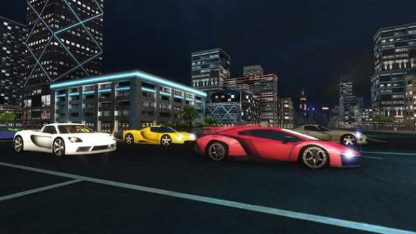 Extreme Real Car Racing 2020 screenshot 2