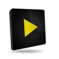Videodr: Hd Player, Downloader icon