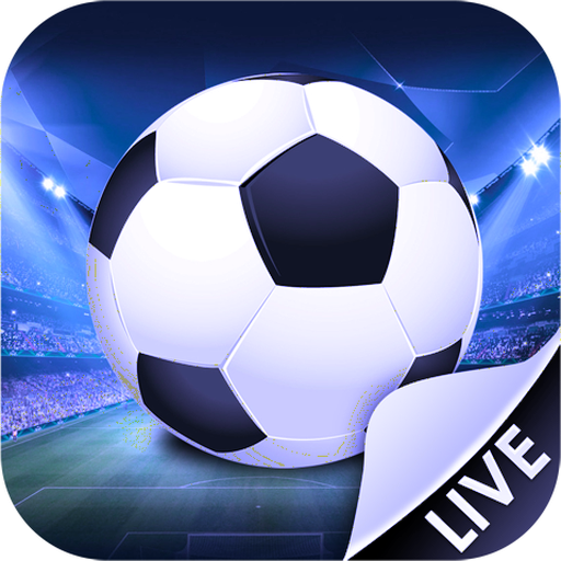 LiveScore Football आइकन