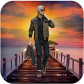 Sunset Photo Editor HD - Sunset Photo Frames 1.0