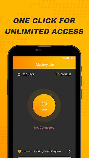 Mystery Lite screenshot 3