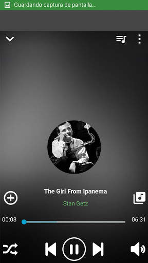 Bossa Nova Music screenshot 5