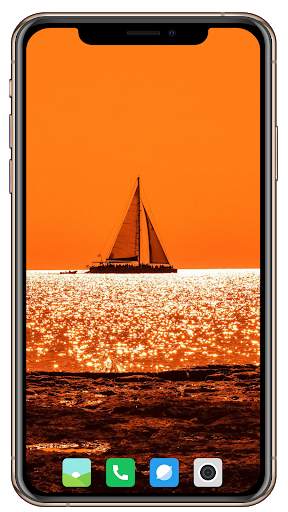 Boat Wallpaper HD screenshot 11