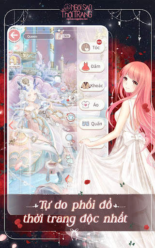 Ngôi Sao Thời Trang screenshot 3
