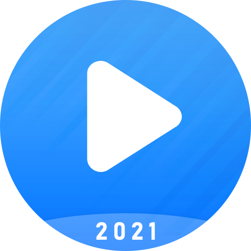 Super Mix Video Player - Movie, News, WebSeries أيقونة