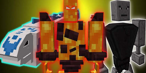 Elemental Mods for Minecraft screenshot 4