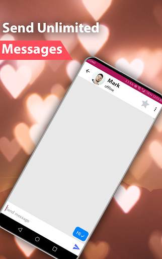 USA Free Dating App screenshot 5