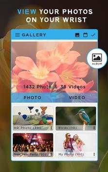 Gallery - Photo Album & Video screenshot 1