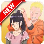 Naruto And Hinata Wallpapers 1.0