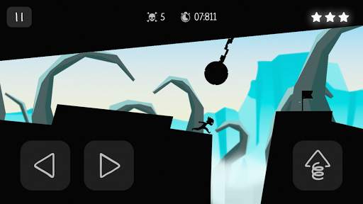 Path of Legends screenshot 1