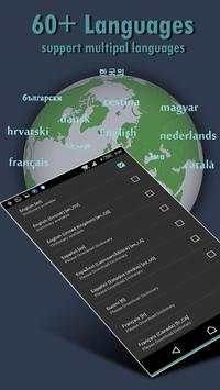 Nougat Android Keyboard screenshot 5