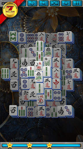 Mahjong Master screenshot 2